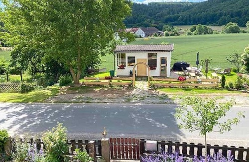Gewissenruh Bed & Breakfast | Double room JORINGEL - Landhaus Wahmbeck