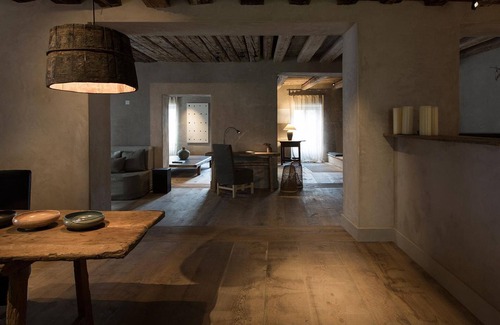 Altstadt Hotel | Double room Deluxe - Standard Rate - Townhouse Weisses Kreuz