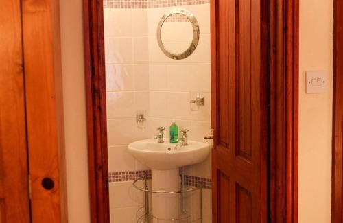 Kenn Other | Double room-Ensuite-Small