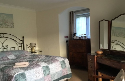 Kenn Other | Double room-Ensuite-Small
