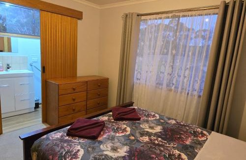 Newfield House | Double Room Farm Stay
