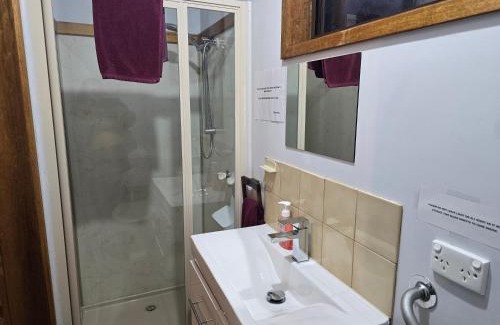 Newfield House | Double Room Farm Stay