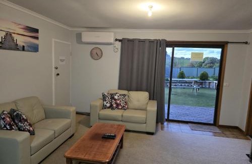 Newfield House | Double Room Farm Stay
