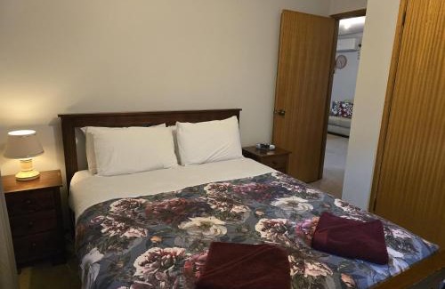 Newfield House | Double Room Farm Stay