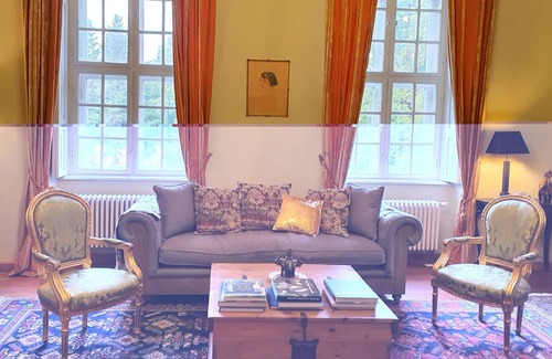 Stulpe Apartment | Double room for 2 guests with 60m² in Nuthe-Urstromtal (117325)