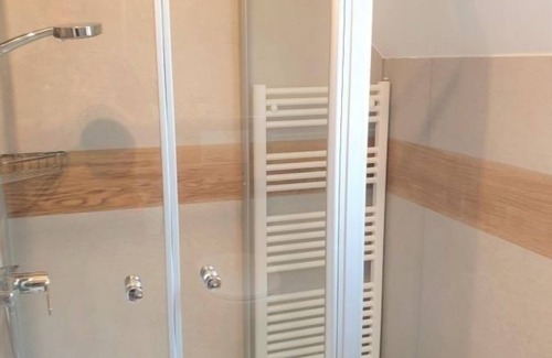 Schesslitz Apartment | Double room for 2 guests with 26m² in Scheßlitz (163852)
