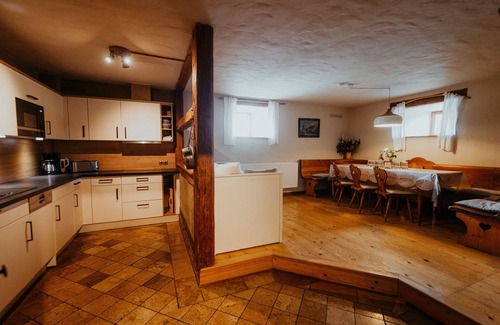 Oppurg Apartment | Double room for 2 guests with 10m² in Oppurg (96202)