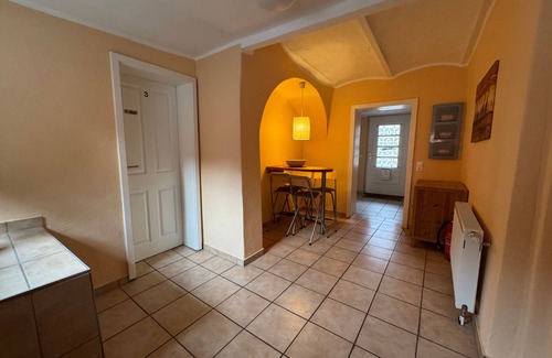 Rogatz Apartment | Double room for 2 guests with 18m² in Rogätz (267977)