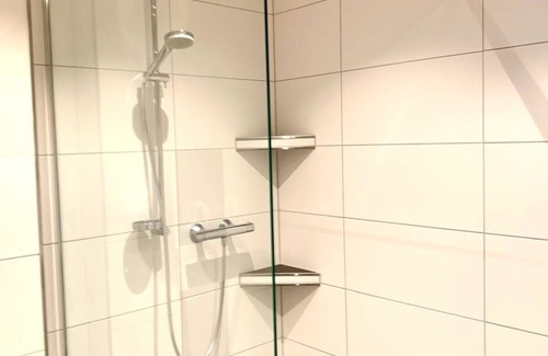 Neu-Eichenberg Apartment | Double room for 3 guests with 20m² in Neu-Eichenberg (267343)