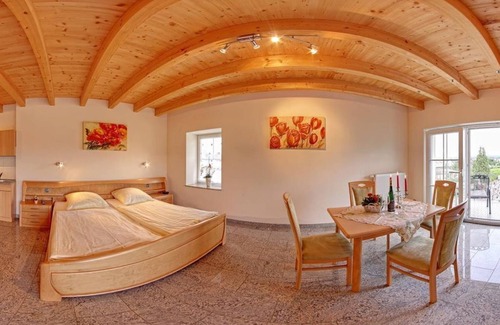 Osann-Monzel Bed & Breakfast | Double room - Guesthouse Marietta