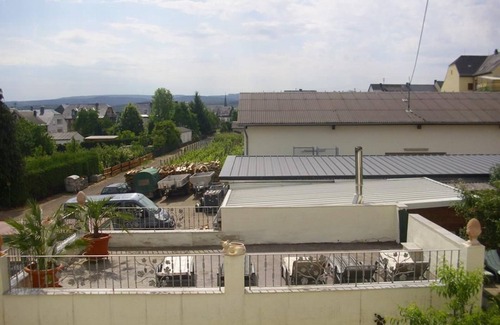 Osann-Monzel Bed & Breakfast | Double room - Guesthouse Marietta