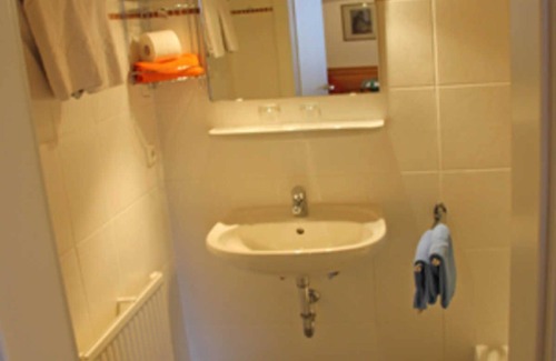 Tegernsee Bed & Breakfast | Double room - Guesthouse Schiffmann