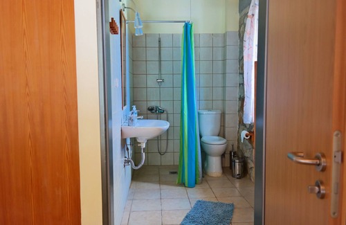 Kato Diminio House | Double Room - Hostel Elisson