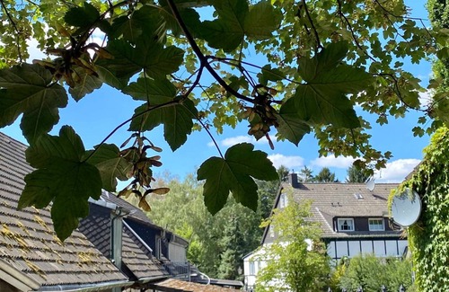 Ludenberg House | Double room - Hotel Gut Moschenhof
