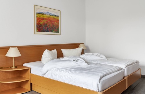 Unterluess Bed & Breakfast | Double room in the Südheide OT Unterlüß