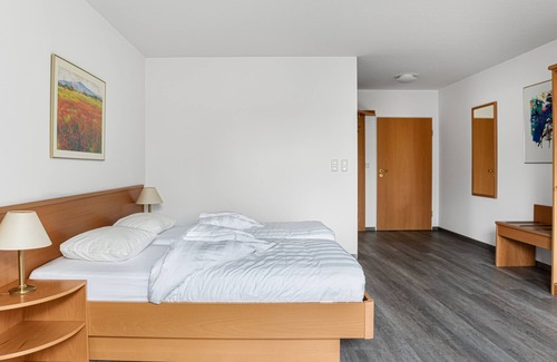 Unterluess Bed & Breakfast | Double room in the Südheide OT Unterlüß