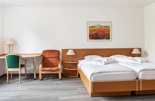 Unterluess Bed & Breakfast | Double room in the Südheide OT Unterlüß