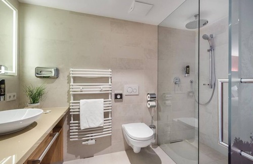 Mutters House | Double room Koi - Hotel dasMEI