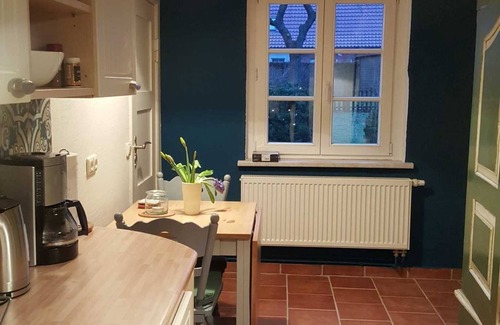 Schoenbeck Apartment | Double room - Landhaus Schönbeck