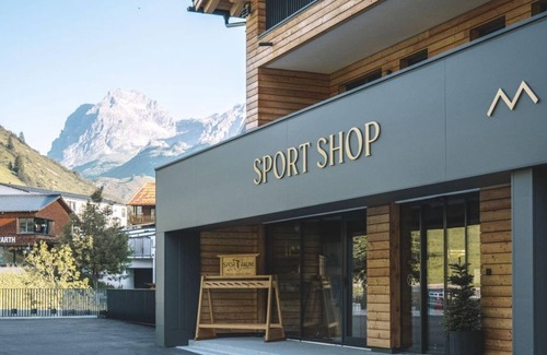 Steeg Apartment | Double room 'Lavender' short stay - Lech Valley Lodge