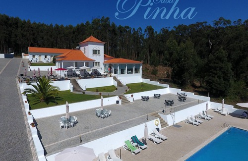 Quiaios House | Double room n°4, quiet location