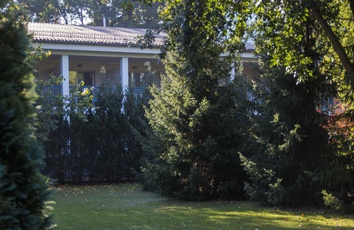 Schoenewalde House | Double room - Parkhotel Schönewalde GbR