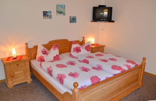 Warmensteinach Bed & Breakfast | Double Room - Pension Mausbachtal