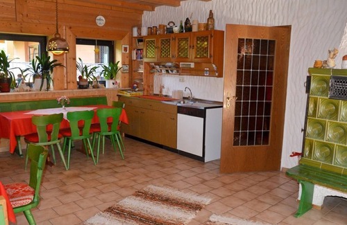 Warmensteinach Bed & Breakfast | Double Room - Pension Mausbachtal