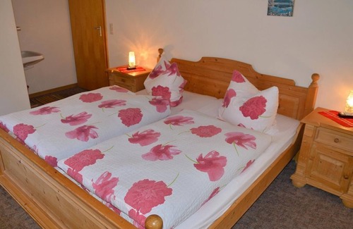 Warmensteinach Bed & Breakfast | Double Room - Pension Mausbachtal