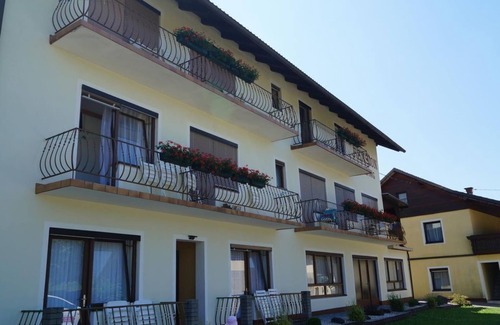 Sankt Primus Cottage | Double room - Pension Hribernig
