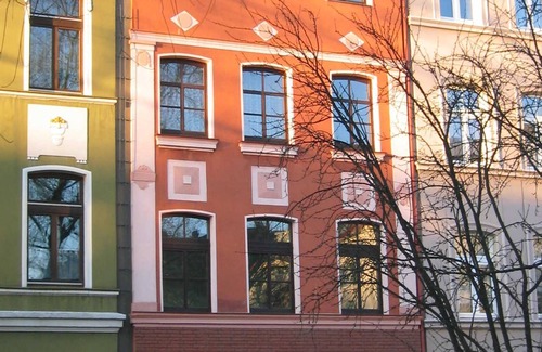 Deutz House | Double room - Pension am Helenenwall