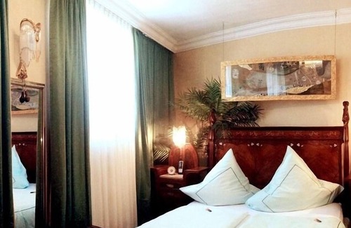 Kevelaer House | Double room-Private Bathroom