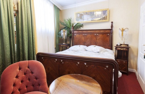Kevelaer House | Double room-Private Bathroom