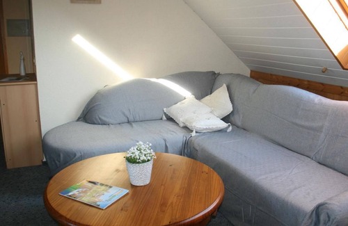 Eibau Cottage | Double room Pusteblume - Pension Grandel