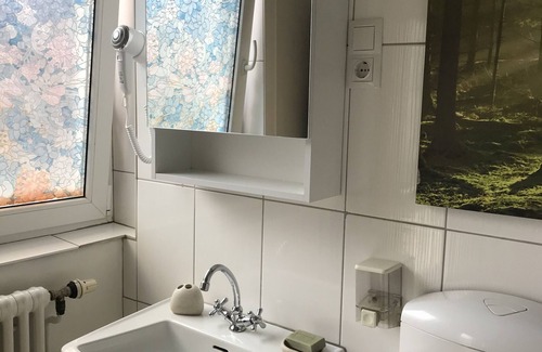 Richis House | Double Room