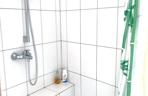 Richis House | Double Room