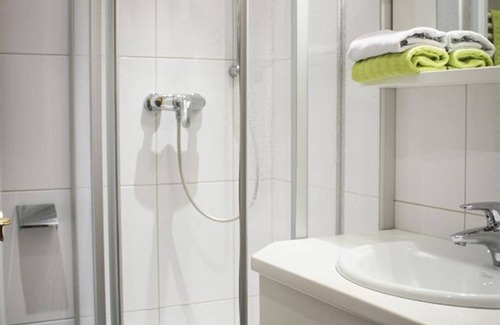 Koppl Other | Double room - Schusterbauer