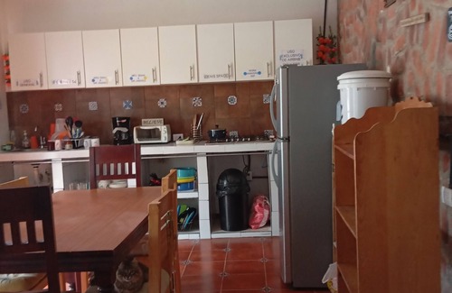 Sumpango Apartment | Double room sumpango