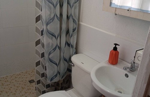 Sumpango Apartment | Double room sumpango