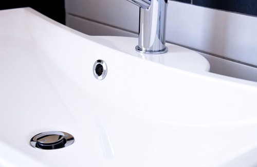 Bad Steben Hotel | Double room-Superior-Ensuite with Shower