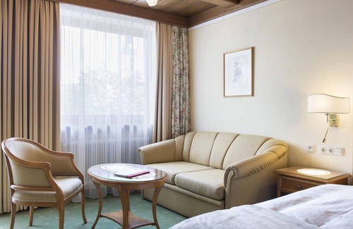 Seeham House | Double room Superior - Zum Altwirt, Hotel Landgasthof