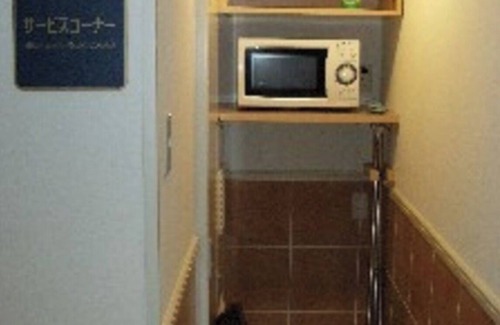 Kamisu Hotel | Double room West Building nonsmoking Basic pla/Kamisu Ibaraki
