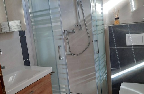 Spital am Pyhrn Other | Double room with balcony (No.3) - Ferienhof Unterkotgraben