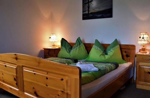 Spital am Pyhrn Other | Double room with balcony (No.3) - Ferienhof Unterkotgraben