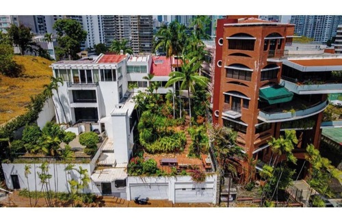 Punta Paitilla Apartment | Double Room with Private Bathroom