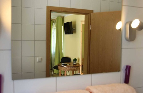 Wallmerod House | Double Standard 3 - Corners. Inn - Westerwald