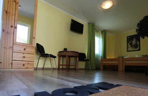 Wallmerod House | Double Standard 3 - Corners. Inn - Westerwald