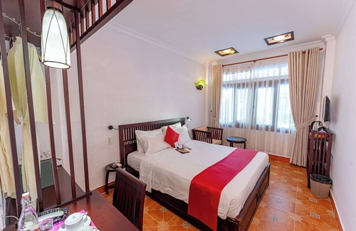 Cam Pho Hotel | Double Standard - Thuy Duong 3 Boutique Hotel & Spa
