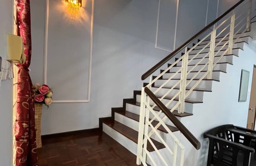 Taman Nirwana House | Double-Story Landed House in Kuala Lumpur