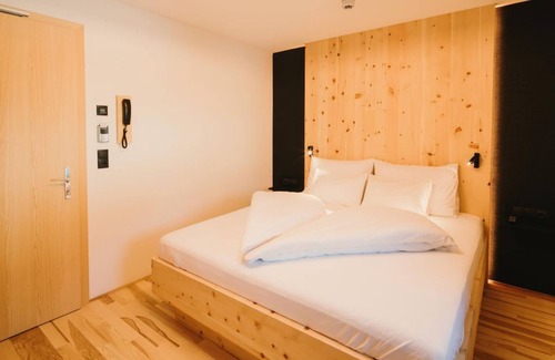 Steeg Bed & Breakfast | Double studio "Cozy Alpin" - Alpin - Studios & Suites